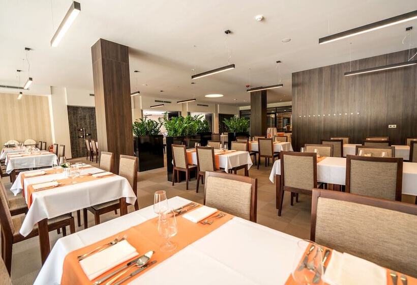 هتل Horizont Resort