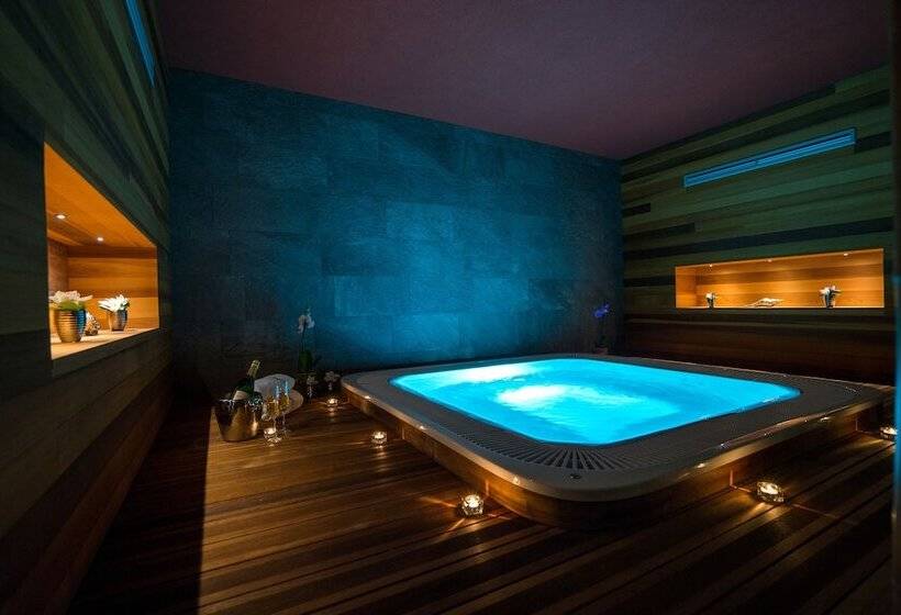 هتل Horizont Resort