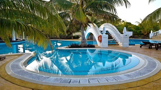 هتل Iberostar Selection Ensenachos