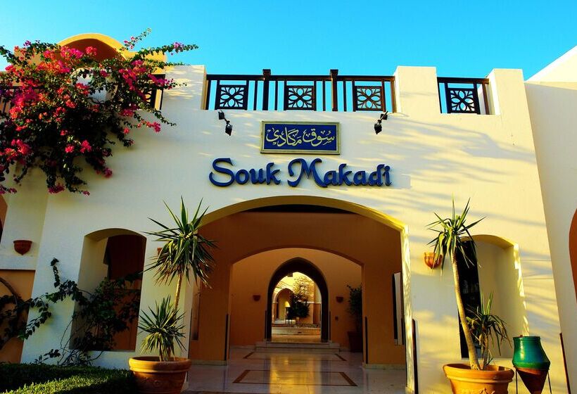 Hotel Jaz Makadi Star & Spa