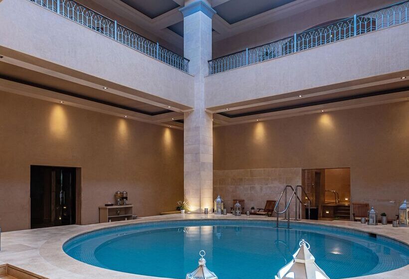 Hôtel Jaz Makadi Star & Spa