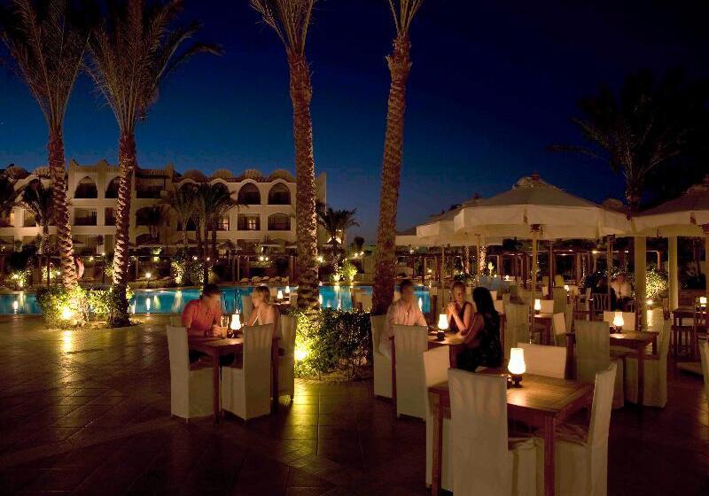 هتل Jaz Makadi Star & Spa