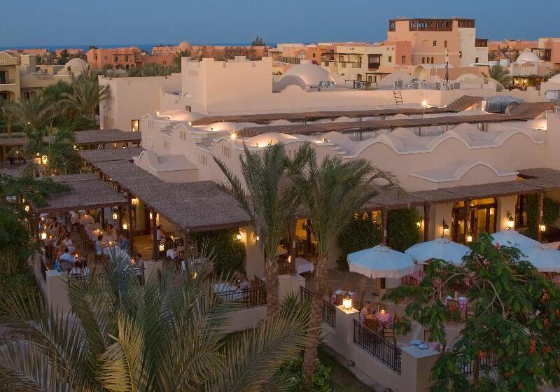 هتل Jaz Makadi Star & Spa