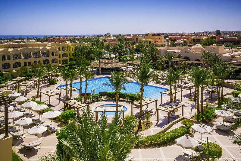 هتل Jaz Makadi Star & Spa
