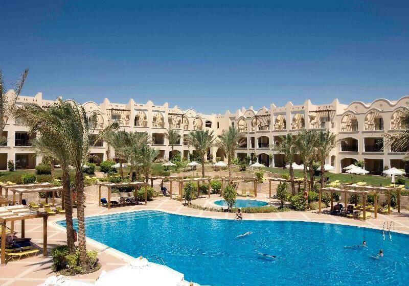 هتل Jaz Makadi Star & Spa