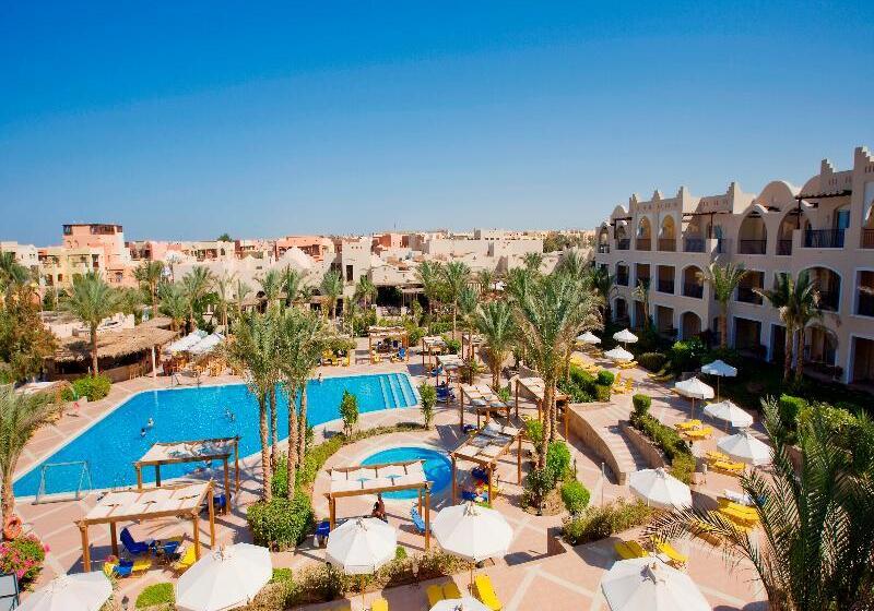 هتل Jaz Makadi Star & Spa