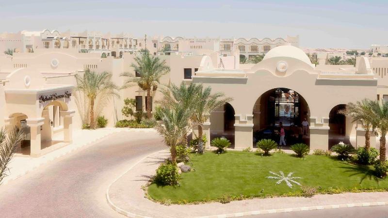 هتل Jaz Makadi Star & Spa