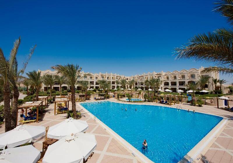 هتل Jaz Makadi Star & Spa