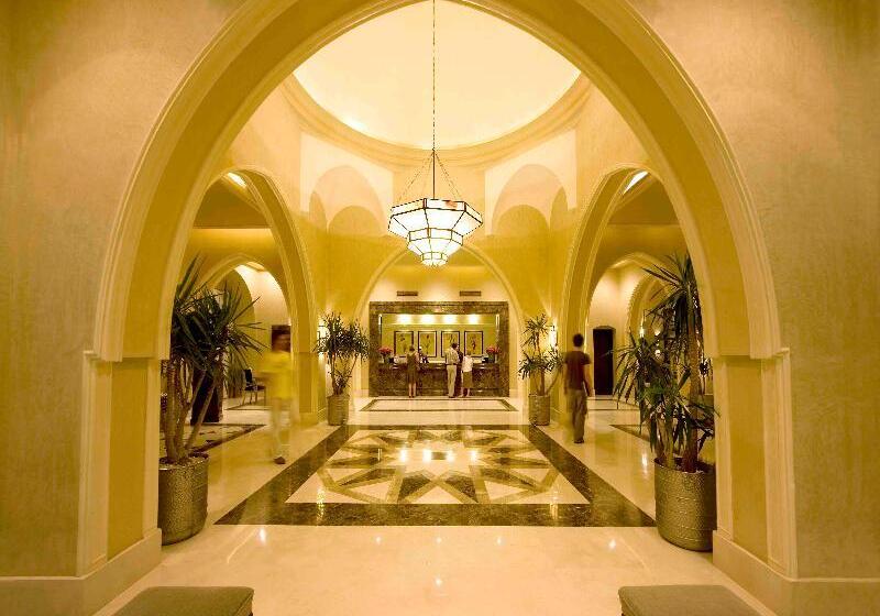 هتل Jaz Makadi Star & Spa