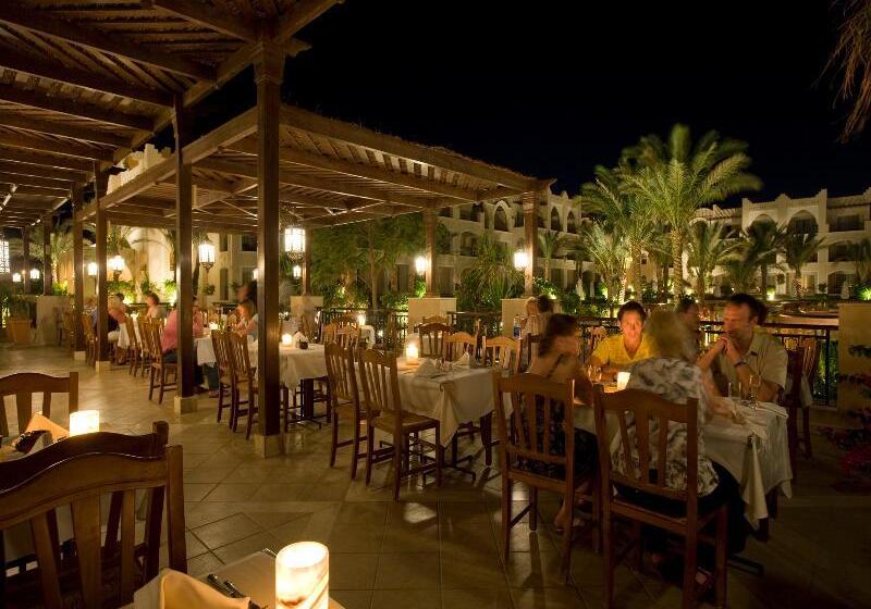 هتل Jaz Makadi Star & Spa