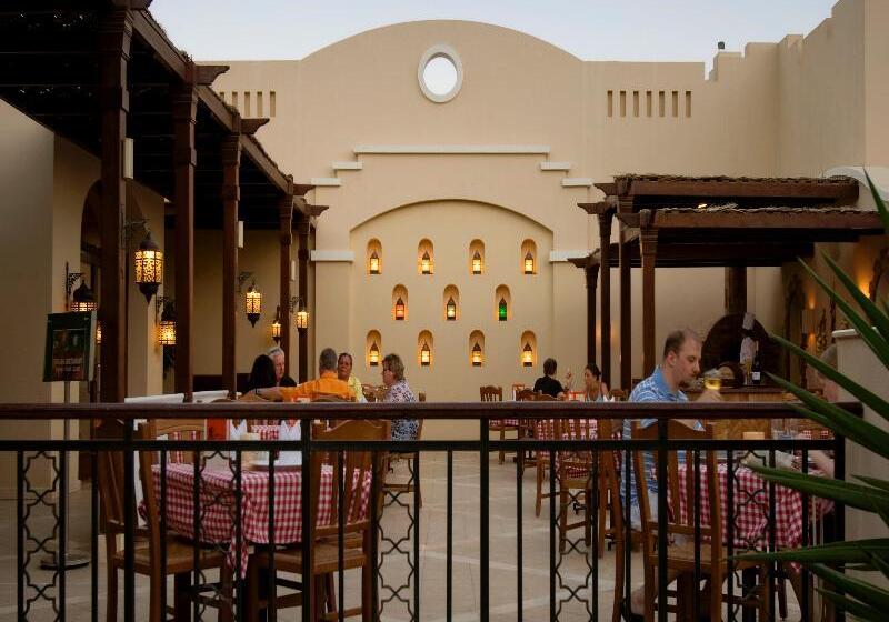 هتل Jaz Makadi Star & Spa