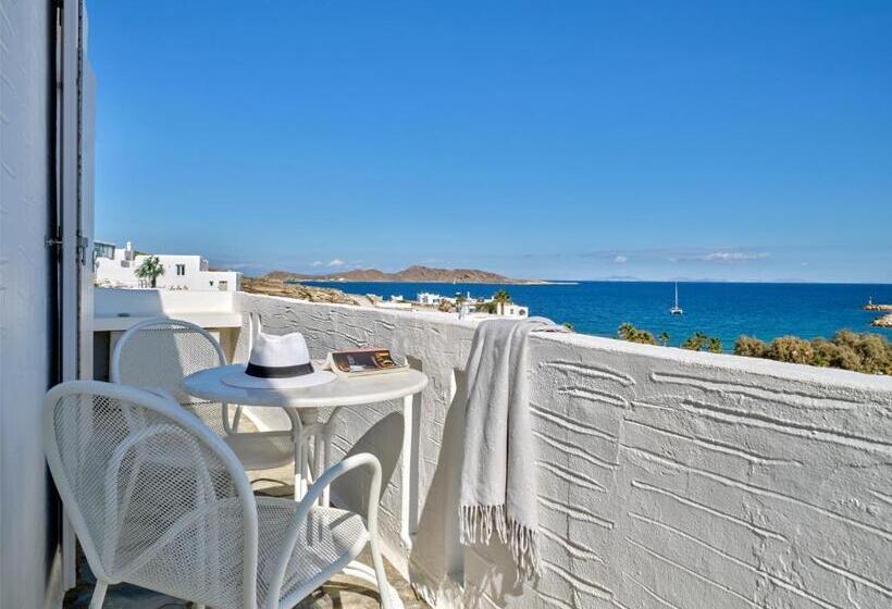 هتل Kanale S Rooms & Suites