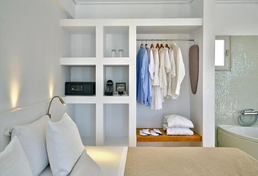 هتل Kanale S Rooms & Suites
