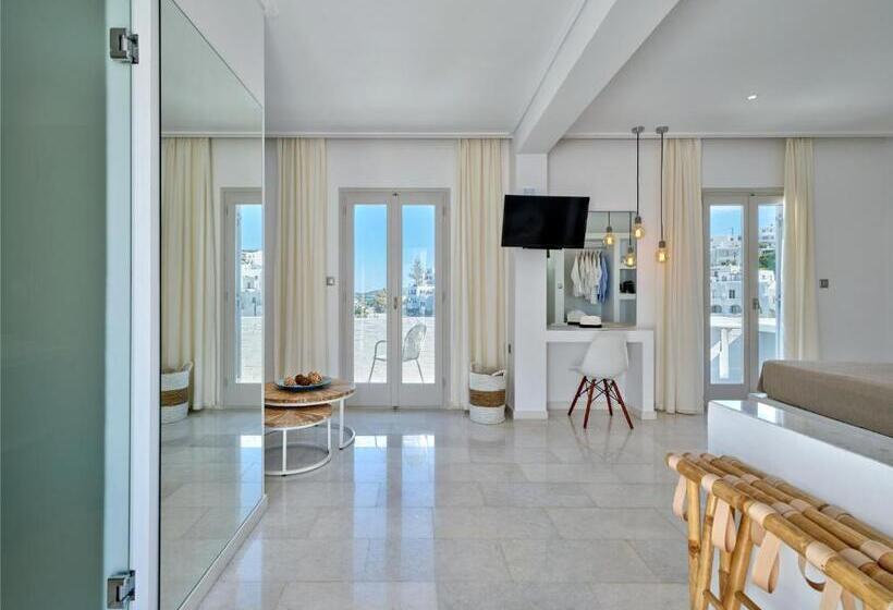 هتل Kanale S Rooms & Suites