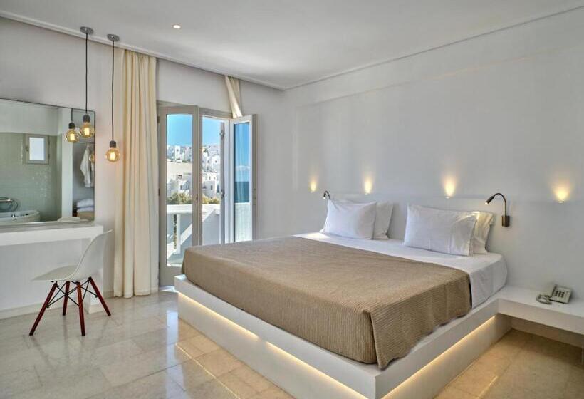 هتل Kanale S Rooms & Suites
