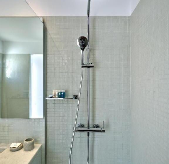 هتل Kanale S Rooms & Suites