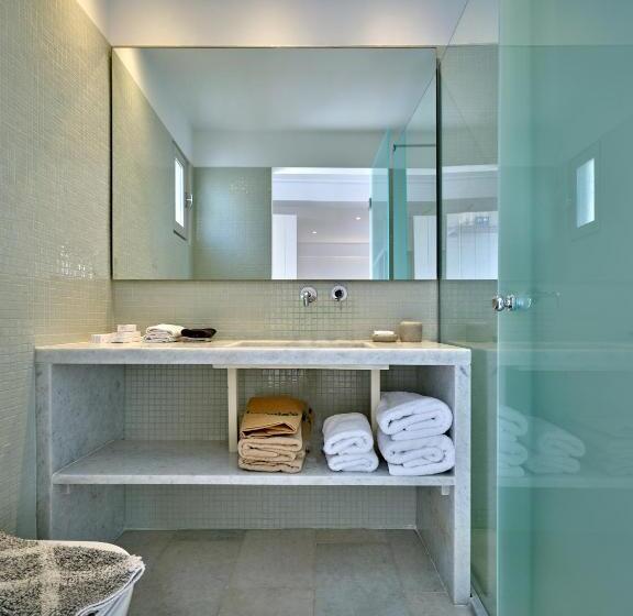 هتل Kanale S Rooms & Suites