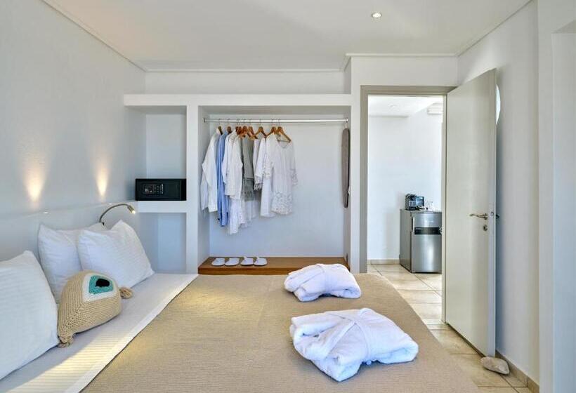هتل Kanale S Rooms & Suites