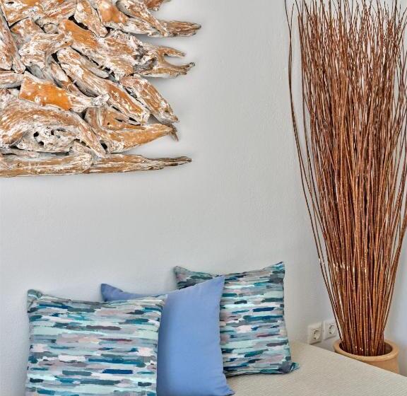 هتل Kanale S Rooms & Suites
