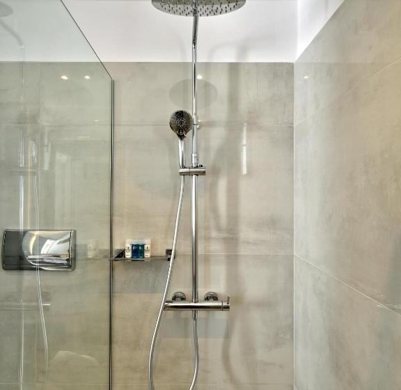 هتل Kanale S Rooms & Suites
