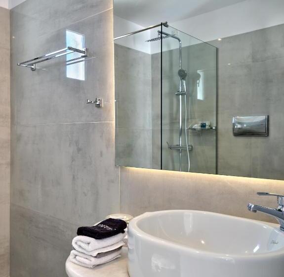 هتل Kanale S Rooms & Suites