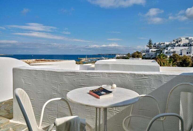هتل Kanale S Rooms & Suites
