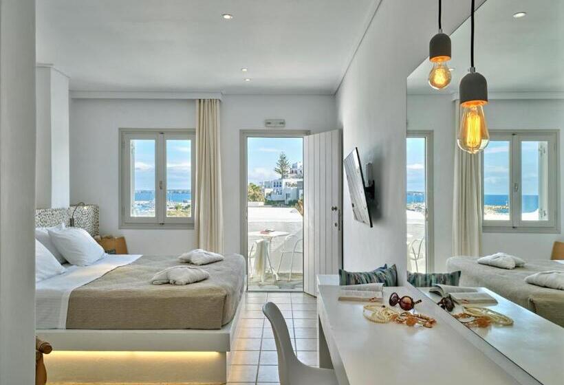 هتل Kanale S Rooms & Suites