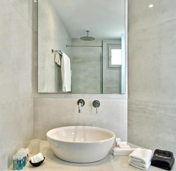 هتل Kanale S Rooms & Suites