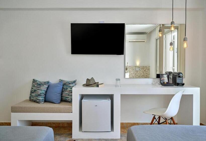هتل Kanale S Rooms & Suites