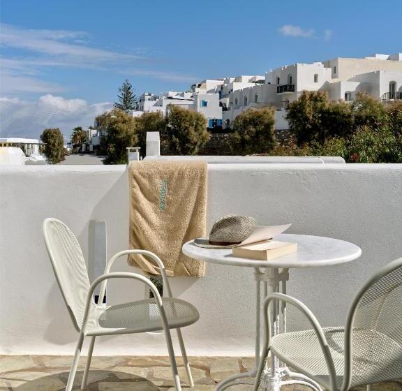 هتل Kanale S Rooms & Suites