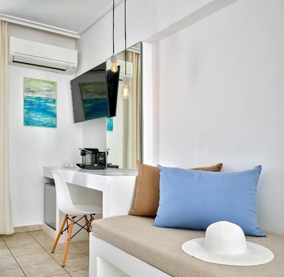 هتل Kanale S Rooms & Suites