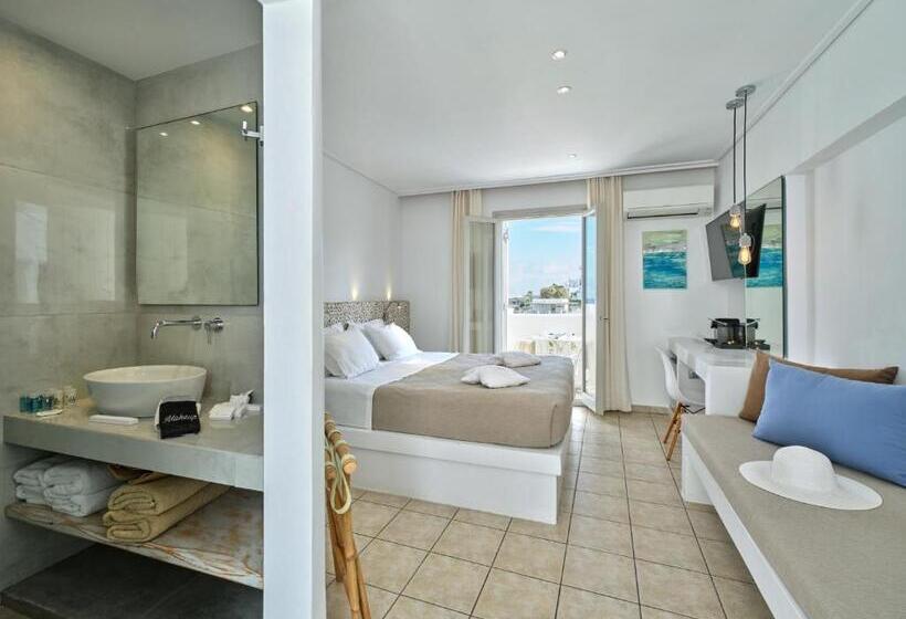 هتل Kanale S Rooms & Suites