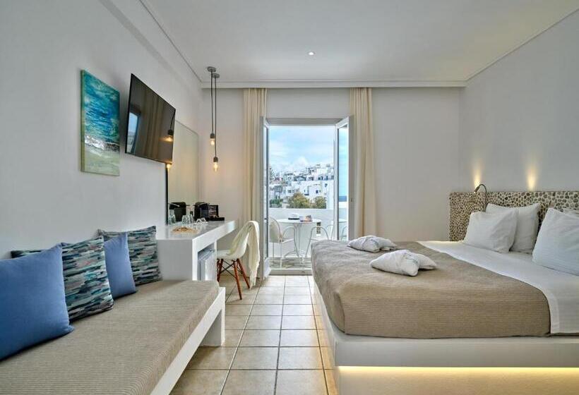 هتل Kanale S Rooms & Suites