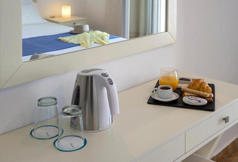 هتل Kanale S Rooms & Suites