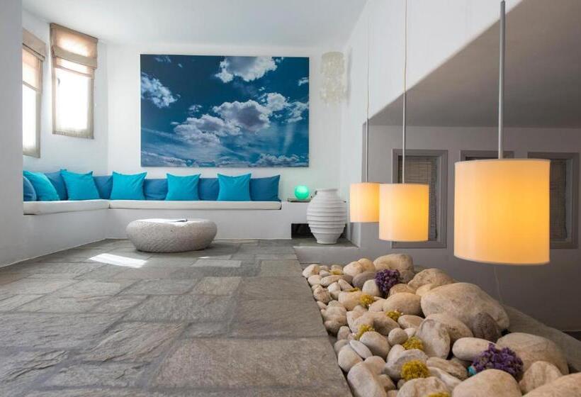 هتل Kanale S Rooms & Suites