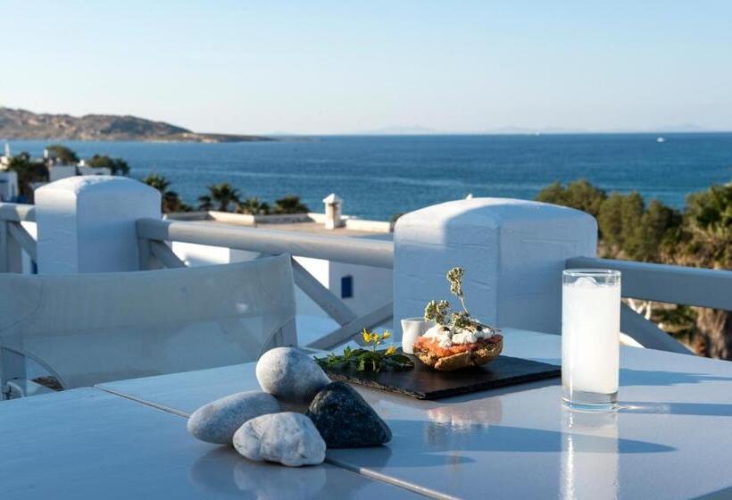 هتل Kanale S Rooms & Suites