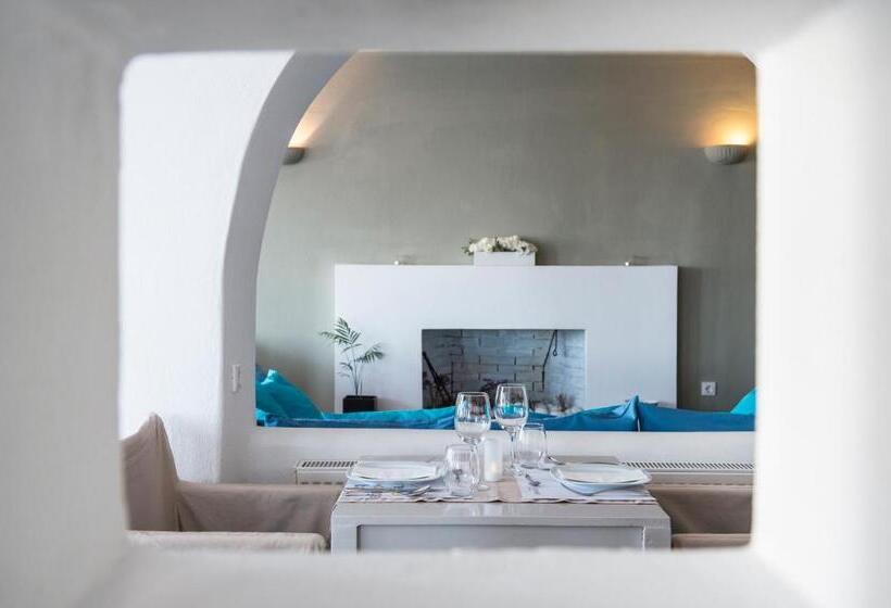 هتل Kanale S Rooms & Suites
