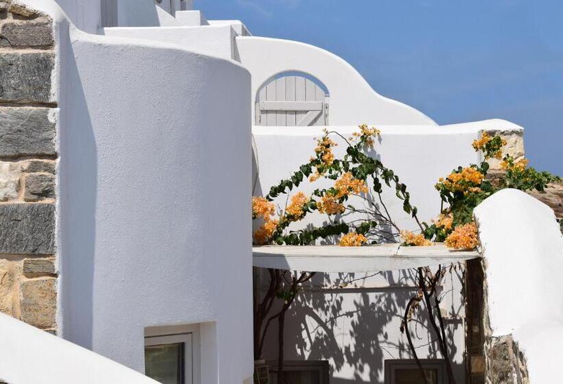 هتل Kanale S Rooms & Suites