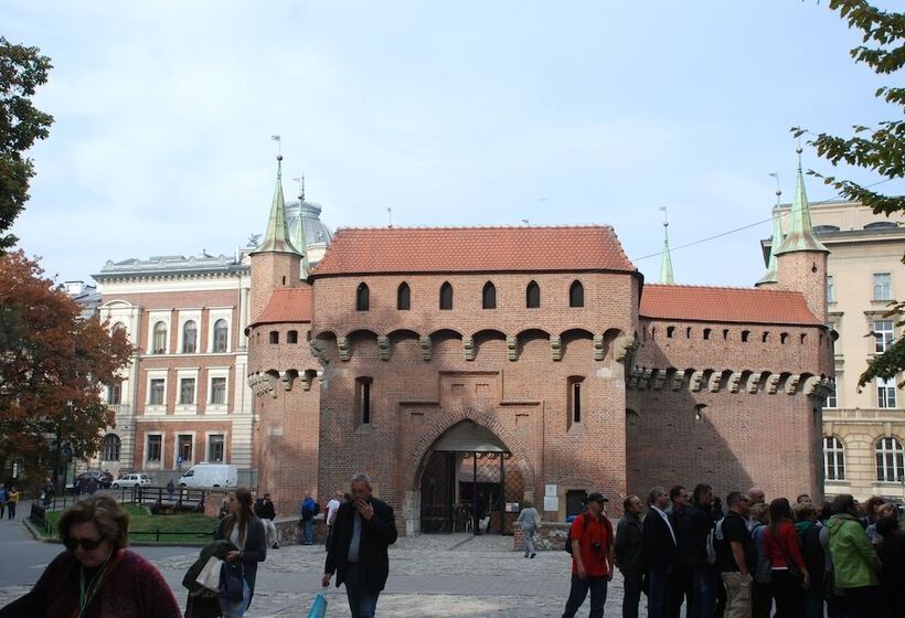 Fotos del hotel Kazimierz Ii:  49