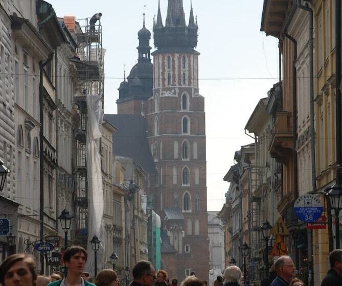 Fotos del hotel Kazimierz Ii:  48