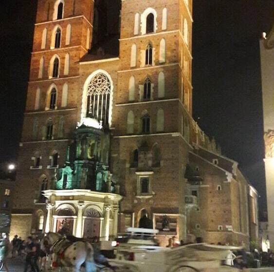 Fotos del hotel Kazimierz Ii:  50