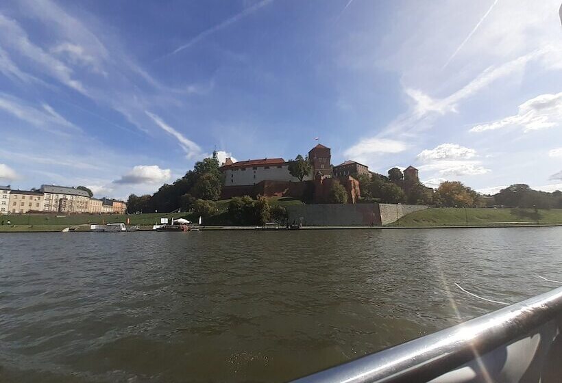 Fotos del hotel Kazimierz Ii:  41