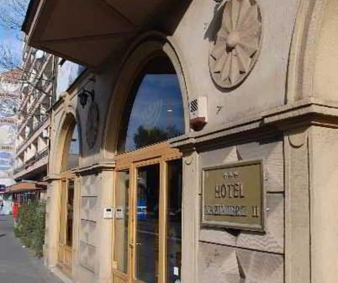 Fotos del hotel Kazimierz Ii:  42