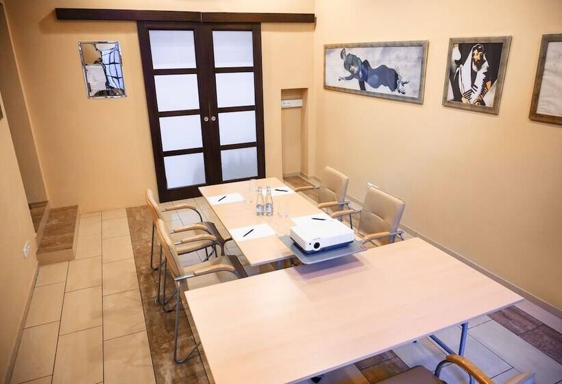 Fotos del hotel Kazimierz Ii:  38