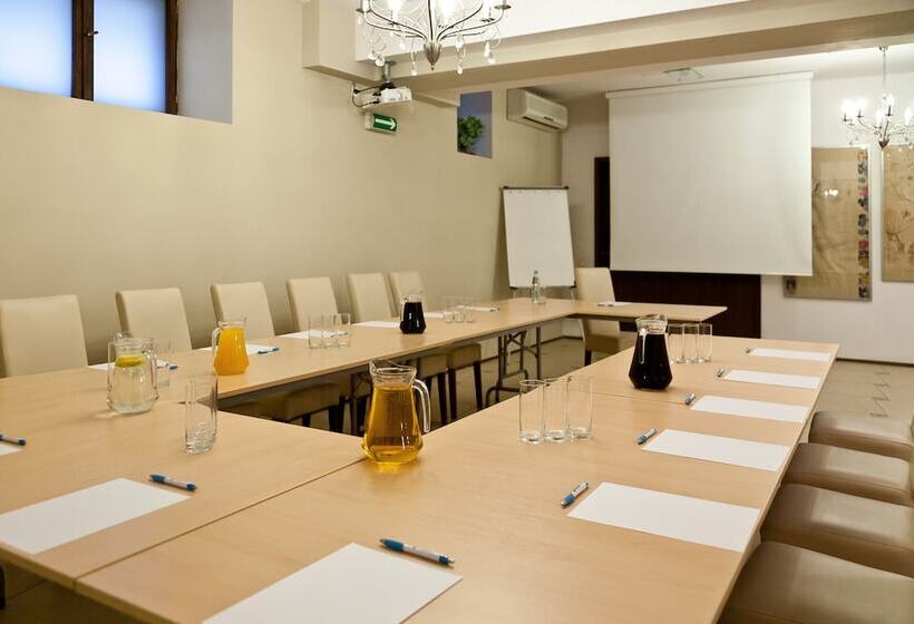 Fotos del hotel Kazimierz Ii:  35