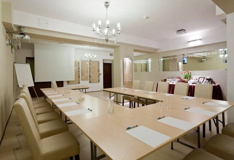 Fotos del hotel Kazimierz Ii:  39