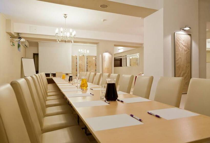 Fotos del hotel Kazimierz Ii:  34