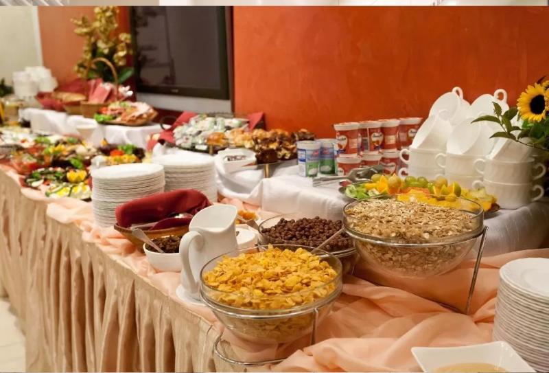 Fotos del hotel Kazimierz Ii:  26