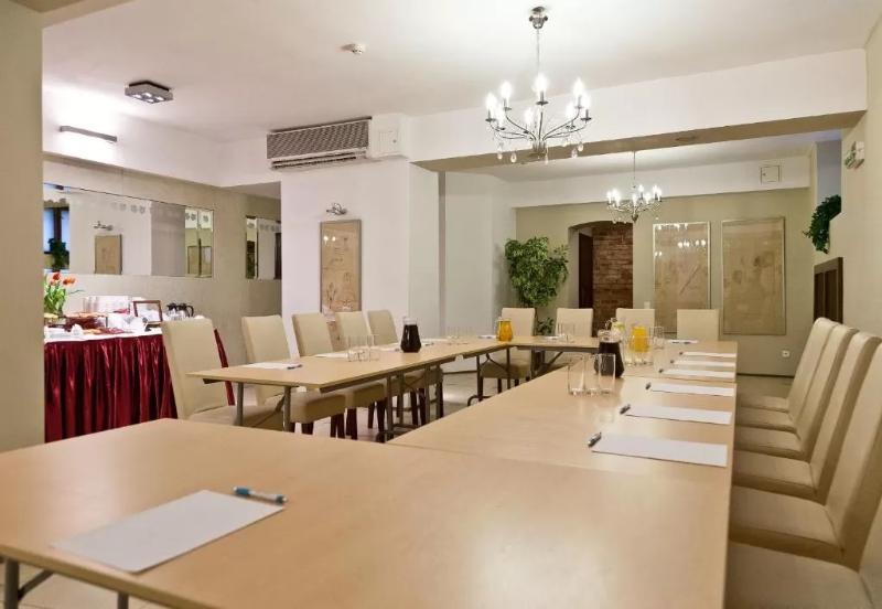 Fotos del hotel Kazimierz Ii:  33