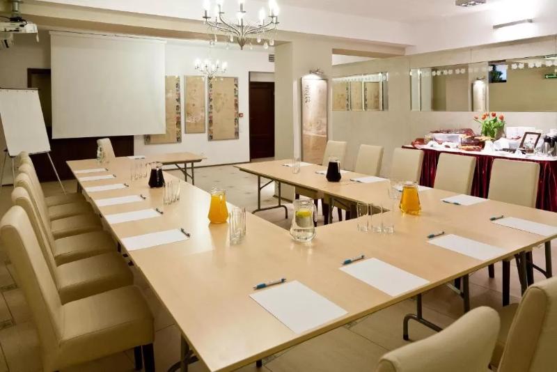 Fotos del hotel Kazimierz Ii:  32